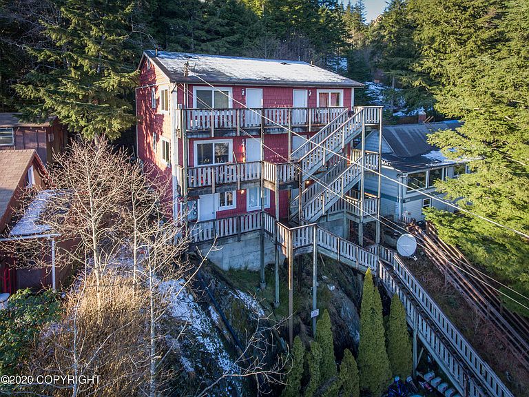 659 Grant St Ketchikan, AK, 99901 - Apartments for Rent | Zillow