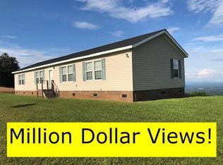 581 Orchard Rd, Moravian Falls, NC 28654