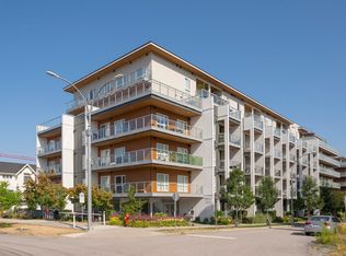 8447 202nd St #A202, Langley, BC V2Y4K1