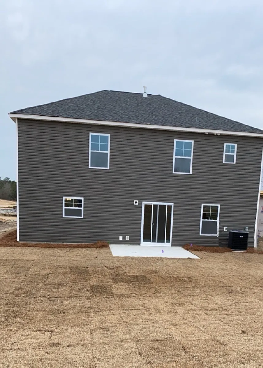 Building Photo - 985 Native Rye Way