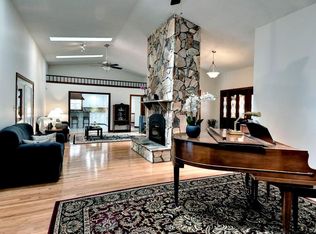 19001 Duval Rd, Moseley, VA 23120