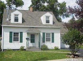 211 E Warrington Rd, Syracuse, NY 13205