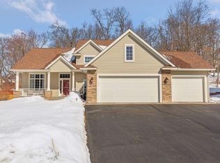 1119 Sommers St N, Hudson, WI 54016