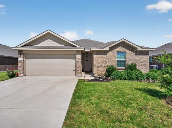 717 Durango Ln, Cleburne, TX 76033