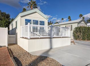 70200 Dillon Rd #197, Desert Hot Springs, CA 92241