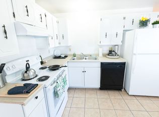 South Madison Apartments, Tacoma, WA 98409