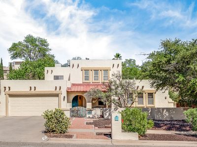 624 Alto Penasco Pl, El Paso, TX, 79912