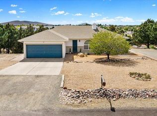 4624 N Lodgepole Ct, Prescott Valley, AZ 86314