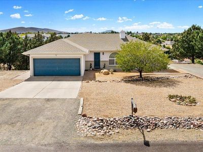 4624 N Lodgepole Ct, Prescott Valley, AZ, 86314