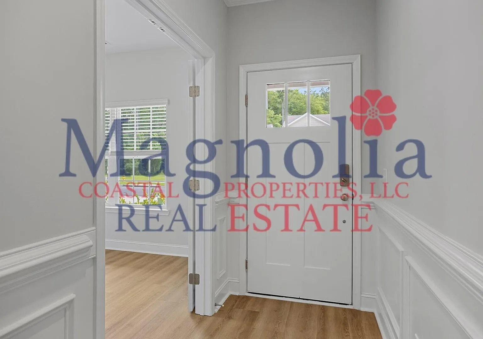 Spacious 4 Bedroom Home with Bonus Room in The Palms at New Hampstead! — Photo 4