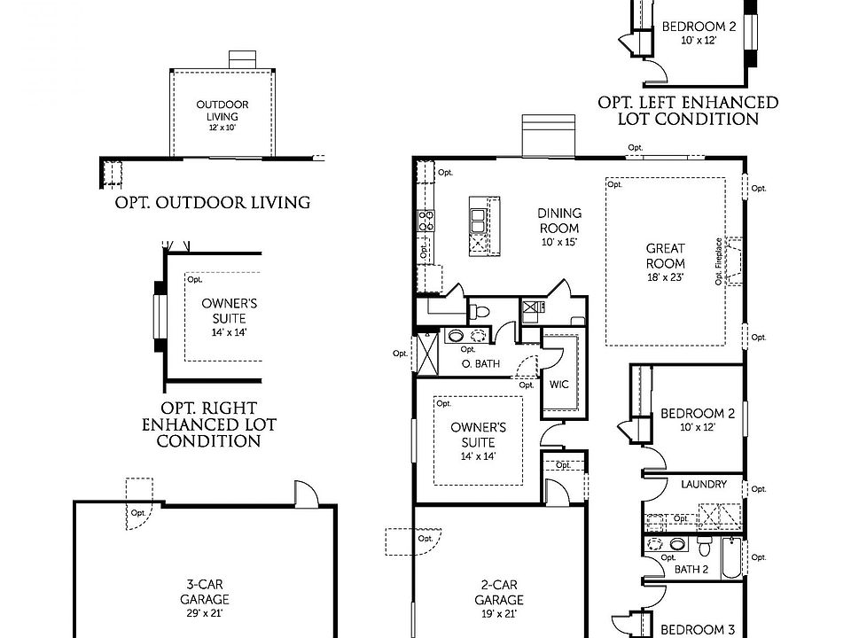 2nd image of 1696 Bounty Dr #Bowodl
