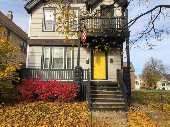 908 W Hadley St #908, Milwaukee, WI 53206