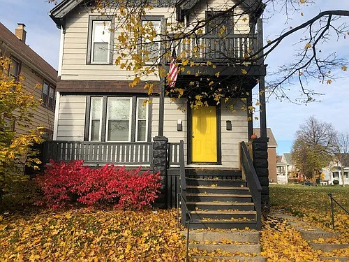 908 W Hadley St #908 Photo 1