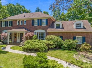 640 Longview Rd, South Orange, NJ 07079