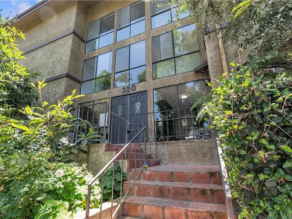 320 E Stocker St APT 304, Glendale, CA 91207