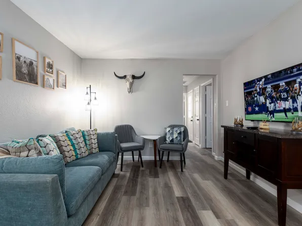 604 Gemini Ct APT A, Arlington, TX 76011