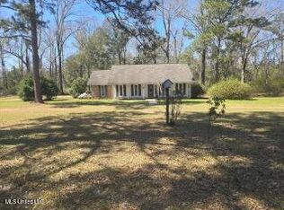 133 Andy And Dave Rd, Lucedale, MS 39452