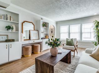 4125 Hawthorne Ave APT C, Dallas, TX 75219