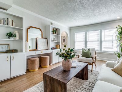 4125 Hawthorne Ave APT C, Dallas, TX, 75219