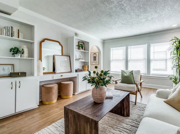 4125 Hawthorne Ave APT C, Dallas, TX 75219