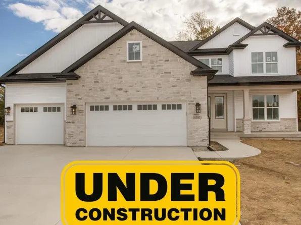 4203 Millingden Trl, West Lafayette, IN 47906