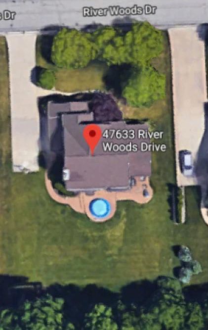 2nd image of 47633 River Woods Dr