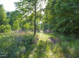 0 Cutchin Farm Road, Tarboro, NC 27886