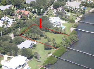 36 S Sewalls Point Road, Sewalls Point, FL 34996