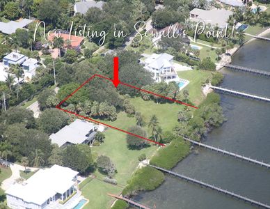 36 S Sewalls Point Road, Stuart, FL, 34996