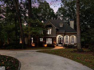 112 Bridgewater Dr, Peachtree City, GA 30269
