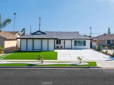 8682 Oasis Ave, Westminster, CA, 92683