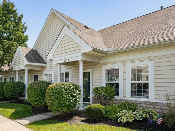 7147 Colonial Affair Dr #4, New Albany, OH 43054