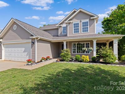 176 Pleasant Grove Ln, Mooresville, NC, 28115