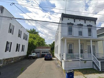 56 Park Avenue, Cohoes, NY, 12047