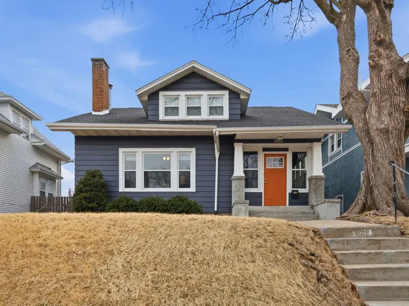 2615 Leclaire St, Davenport, IA 52803