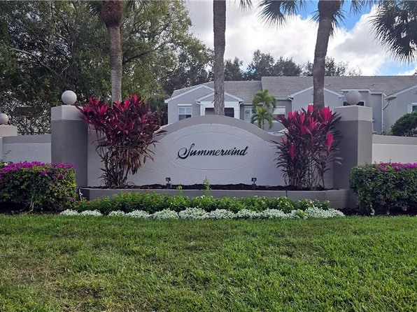 12100 Summergate Cir APT 203, Fort Myers, FL 33913