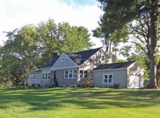 1 Ridgeview Dr, Ossining, NY 10562