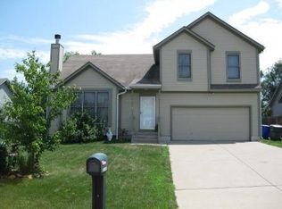21159 W 126th St, Olathe, KS 66061