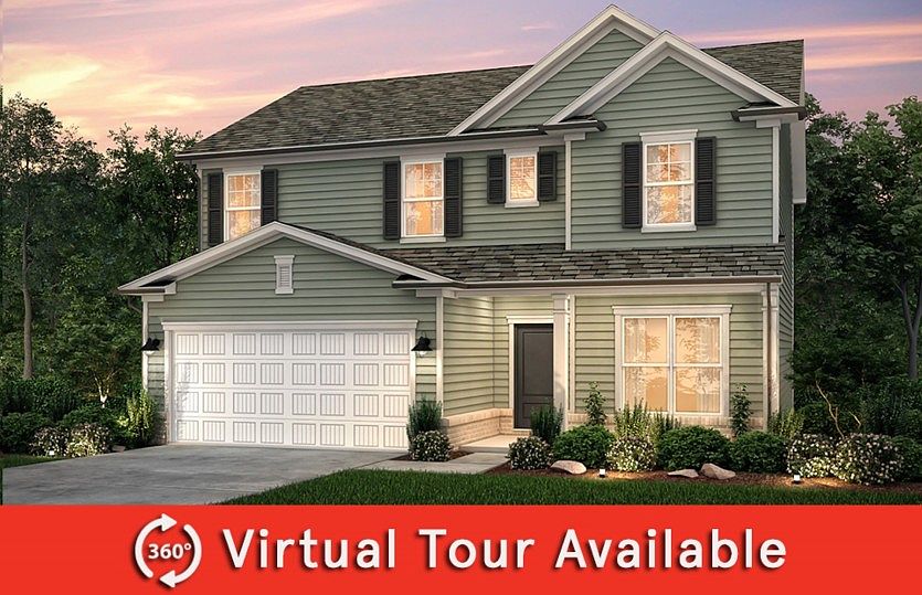 Home Exterior LC2G