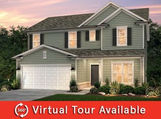 2149 Attend Xing, Fuquay Varina, NC 27526