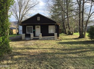 405 W Rochester Ave, Middlesboro, KY 40965