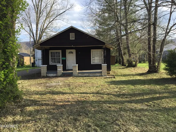 405 W Rochester Ave, Middlesboro, KY 40965