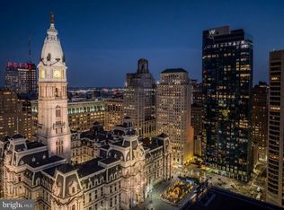 1414 S Penn Sq #30CDE, Philadelphia, PA