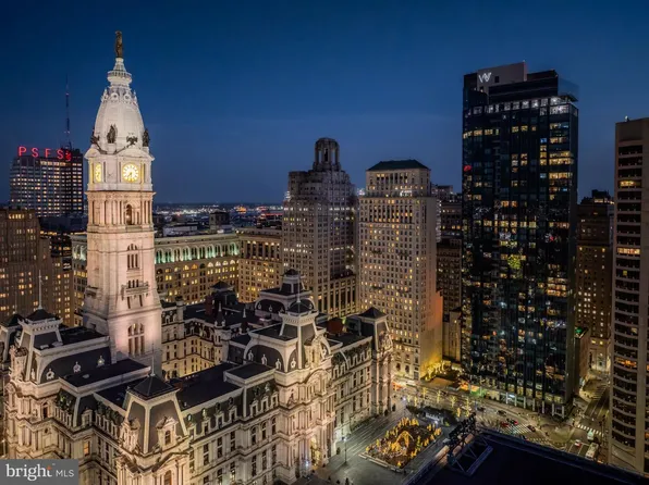 1414 S Penn Sq #30CDE, Philadelphia, PA 19102