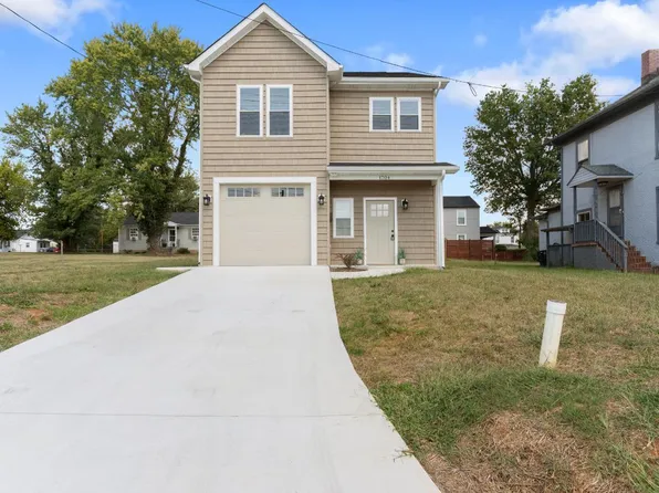 1704 Bedford Ave, Lynchburg, VA 24504
