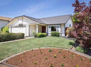 250 Summerford Cir, San Ramon, CA 94583