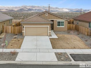 194 Mc Marlin, Dayton, NV 89403