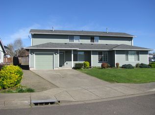 1072 B Loop, Lebanon, OR 97355
