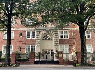 800 Peachtree St NE APT 408, Atlanta, GA 30308