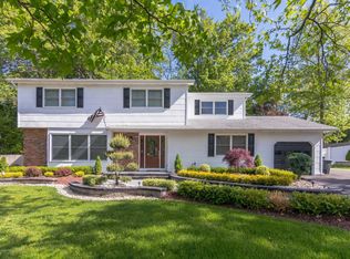 416 Union Hill Rd, Morganville, NJ 07751